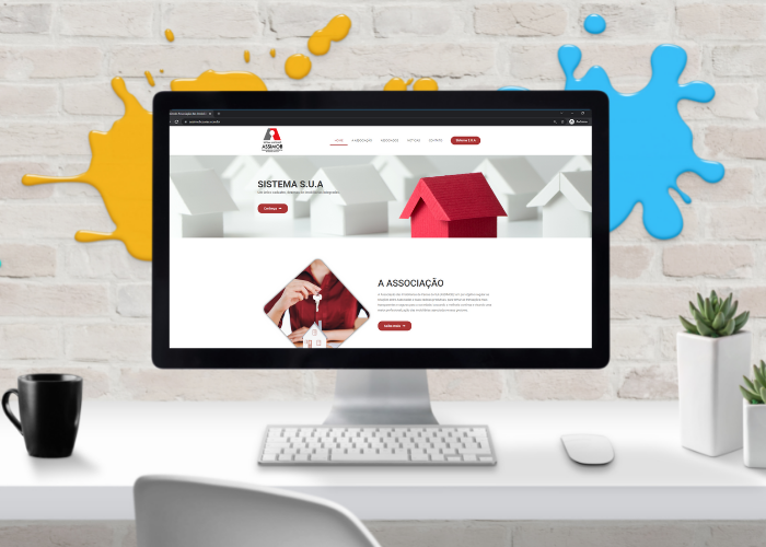 Leia mais sobre o artigo Assimob inaugura novo site
