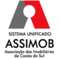 Site Assimob Caxias Logo